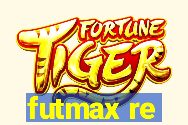 futmax re